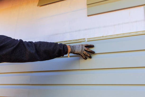 Affordable Siding Repair and Maintenance Services in Mabton, WA